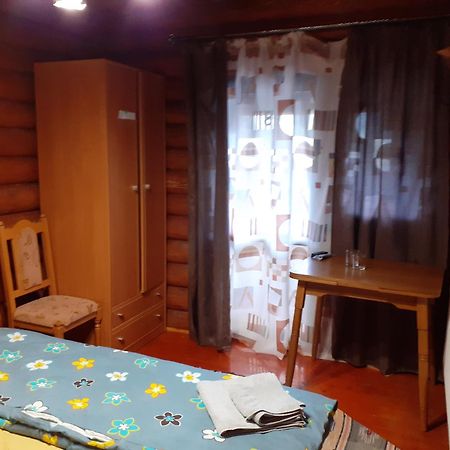 Mountain Dew Hotel Belasovitsa Eksteriør billede