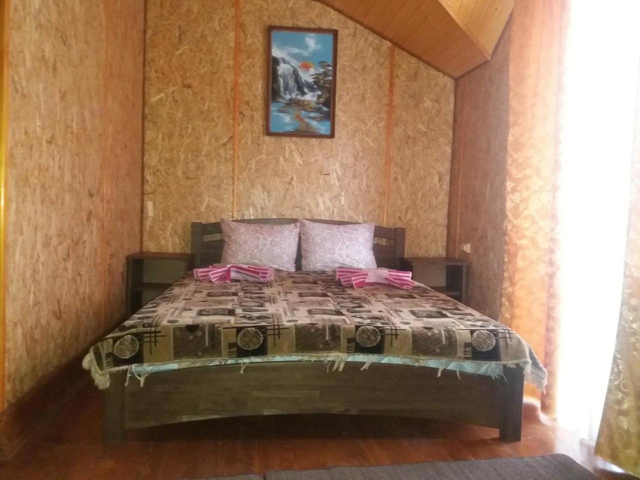 Mountain Dew Hotel Belasovitsa Eksteriør billede