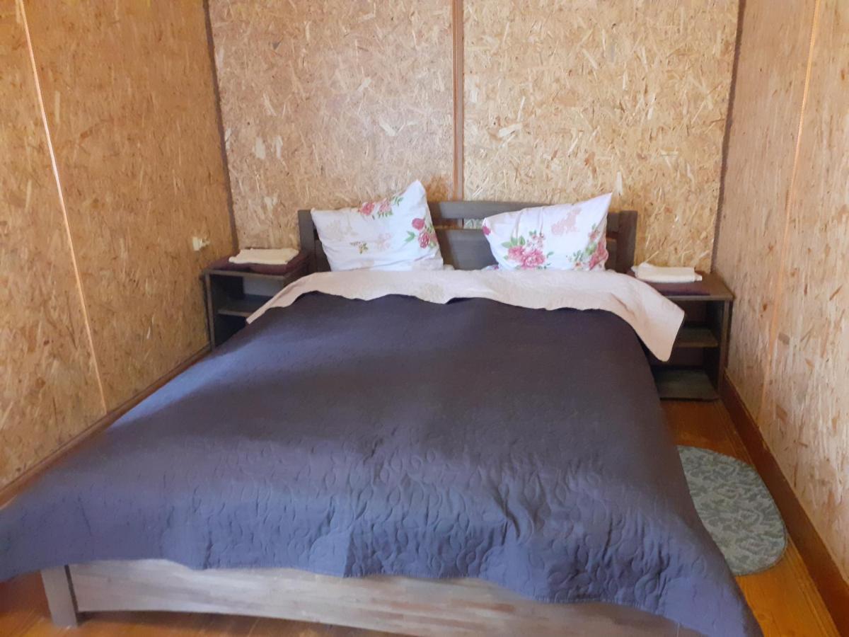Mountain Dew Hotel Belasovitsa Eksteriør billede