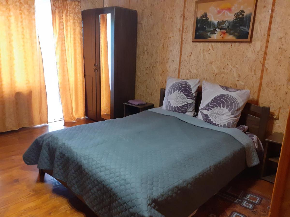 Mountain Dew Hotel Belasovitsa Eksteriør billede